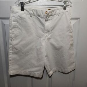 Boys Polo Shorts